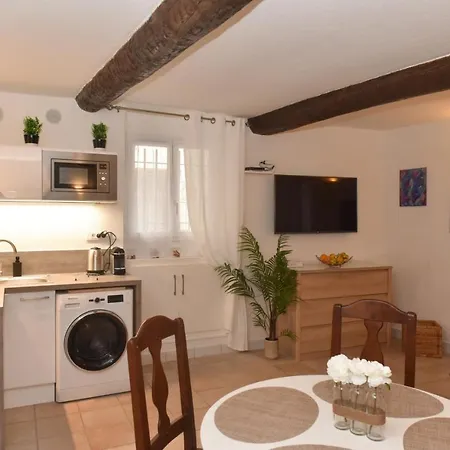 Casa Mia * Антиб