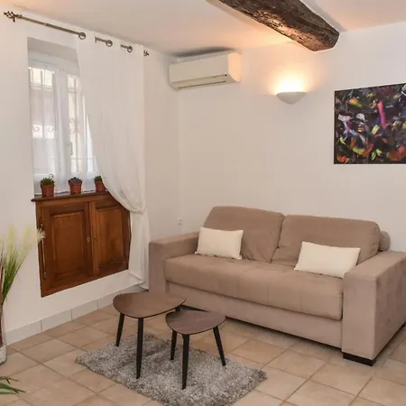 Casa Mia Apartment
