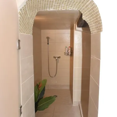 Апартаменты Casa Mia Антиб