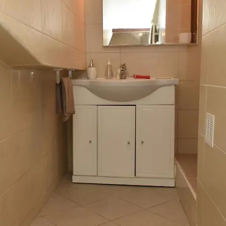 Апартаменты Casa Mia