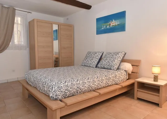 Casa Mia Apartment Antibes