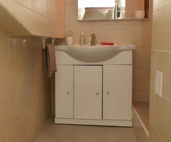 Appartamento Casa Mia